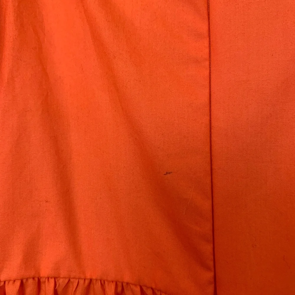 Farm Rio Tiered Color Block Maxi Dress - Picture 6 of 7